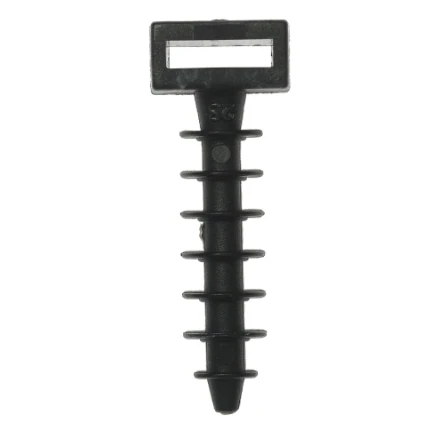 Фото для Дюбель для хомута 6х35мм (12шт) - Зубр