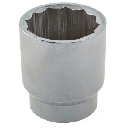 Фото для Головка 38мм (3/4) (12 гр) - АвтоДело