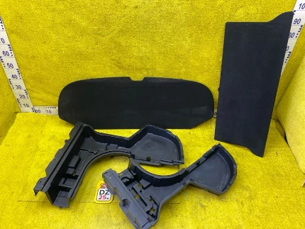 Фото для Ванночка в багажник TOYOTA COROLLA FIELDER NZE164G/NZE164 1NZFE 2013/Цвет 209 задн. (б/у)