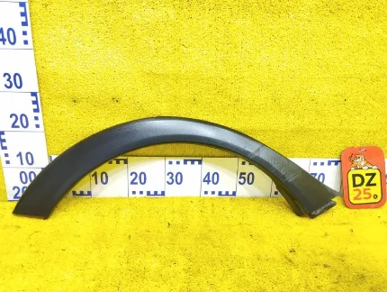 Фото для Накладка на крыло SUBARU XV/IMPREZA GP7/GP6/GP3/GP2/GPD/GPE/GJ2/GJ3/GJ6/GJ7 FB20ASZH2F 2012/Цвет G1U задн. прав. (б/у)