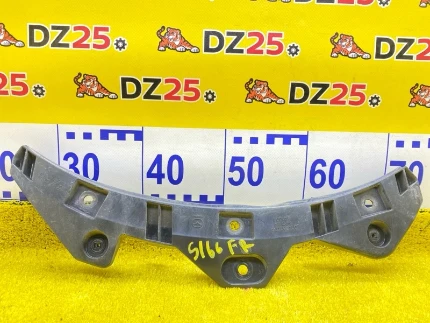 Фото для Крепление бампера MAZDA CX-3 DK5FW S5DPTS 2015/Цвет 41W перед. прав. (б/у)