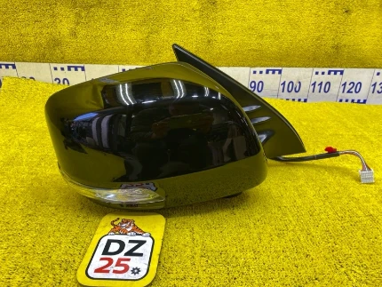 Фото для Уши TOYOTA LAND CRUISER PRADO (б/у)