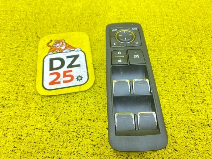 Фото для Блок управления стеклоподъемниками LEXUS RX450H/RX450HL/RX350/RX350L/RX300/RX200T (б/у)