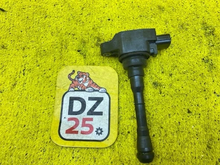 Фото для Катушка зажигания NISSAN XTRAIL/SERENA NT32/T32/HNT32/HT32/NHT32/HFC26/HC26/C26/FC26/FNC26/NC26 MR20DD 2014 перед. (б/у)