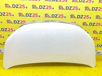 Фото для Капот TOYOTA NOAH/ESQUIRE ZWR80/ZWR80G/ZWR80W/ZRR80G/ZRR80W/ZRR80/ZRR85G/ZRR85W/ZRR85 2ZRFXE 2014/Цвет 070 перед. (б/у)