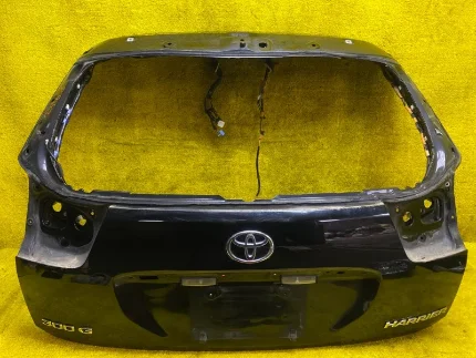 Фото для Дверь 5я Toyota/Lexus Harrier/Rx300/Rx330/Rx350/Rx400H