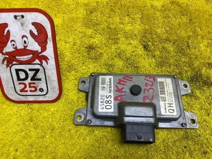 Фото для Блок управления акпп NISSAN TEANA L33 QR25DE 2014/Цвет K23 перед. (б/у)