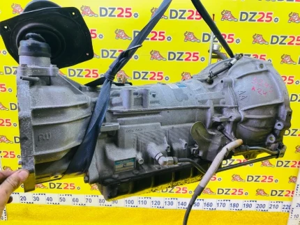 Фото для АКПП TOYOTA LAND CRUISER PRADO TRJ120W/TRJ120/TRJ125W/TRJ125 2TRFE 2006/A343FA03A (б/у)