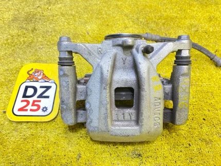 Фото для Суппорт LEXUS RX450H/RX450HL/RX350/RX350L/RX300/RX200T (б/у)