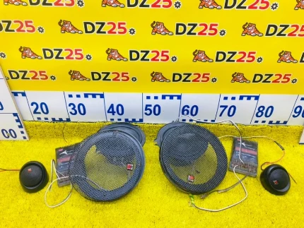 Фото для Динамик TOYOTA LAND CRUISER HDJ81 1HDT 1994/Цвет 183 перед. (б/у)