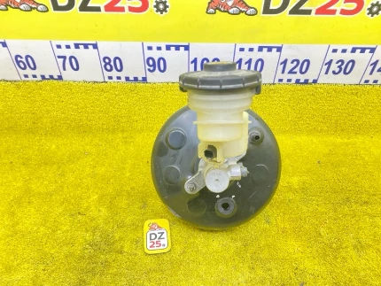 Фото для Главный тормозной цилиндр HONDA FIT/SHUTTLE GK8/GK3/GK4/GK5/GK6/GK9/GK L15B 2013/Цвет NH823M перед. (б/у)