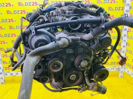 Фото для Двигатель TOYOTA TUNDRA UCK40L/UCK40/UCK30L/UCK30 2UZFE 1999 (б/у)