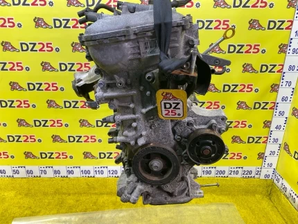 Фото для Двигатель TOYOTA VOXY/NOAH/ESQUIRE ZRR80G/ZRR80/ZRR80W/ZRR85/ZRR85G/ZRR85W/ZSU60W/ZSU65W 3ZRFAE 2016 перед. (б/у)