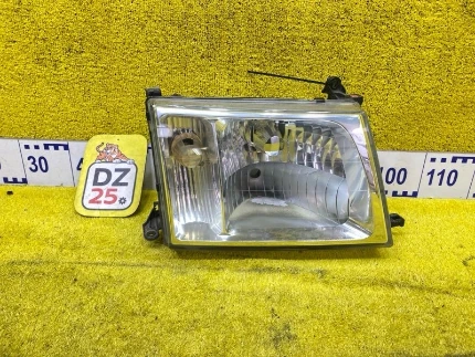 Фото для Фара Toyota Land Cruiser UZJ100/UZJ100L/UZJ100/FZJ100/FZJ105/HDJ100/HDJ100L/HDJ101/HDJ101K/HZJ105/HZJ105L 2UZFE 2002 перед. прав