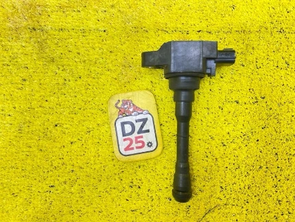 Фото для Катушка зажигания NISSAN XTRAIL/SERENA NT32/T32/HNT32/HT32/NHT32/HFC26/HC26/C26/FC26/FNC26/NC26 MR20DD 2014 перед. (б/у)