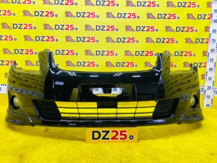 Фото для Бампер TOYOTA COROLLA FIELDER ZRE144G 2ZRFAE 2010/ЦВЕТ 202 перед. (б/у)