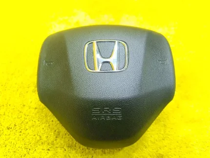 Фото для Подушка безопасности водителя Honda Fit/Shuttle/Vezel/Freed/Grace/Insight/Jade