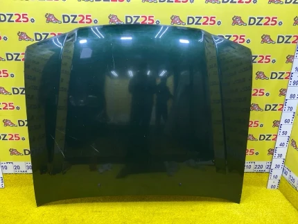 Фото для Капот TOYOTA LAND CRUISER HDJ101K 1HDFTE 1998/Цвет 6Q7 перед. (б/у)