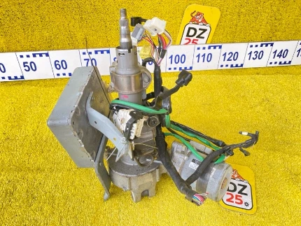 Фото для Рулевая колонка TOYOTA ALPHARD/VELLFIRE GGH25/GGH20W/GGH20/ANH20W/ANH20/ANH25W/ANH25/ATH20W/ATH20 2GRFE 2008/Цвет 202 (б/у)