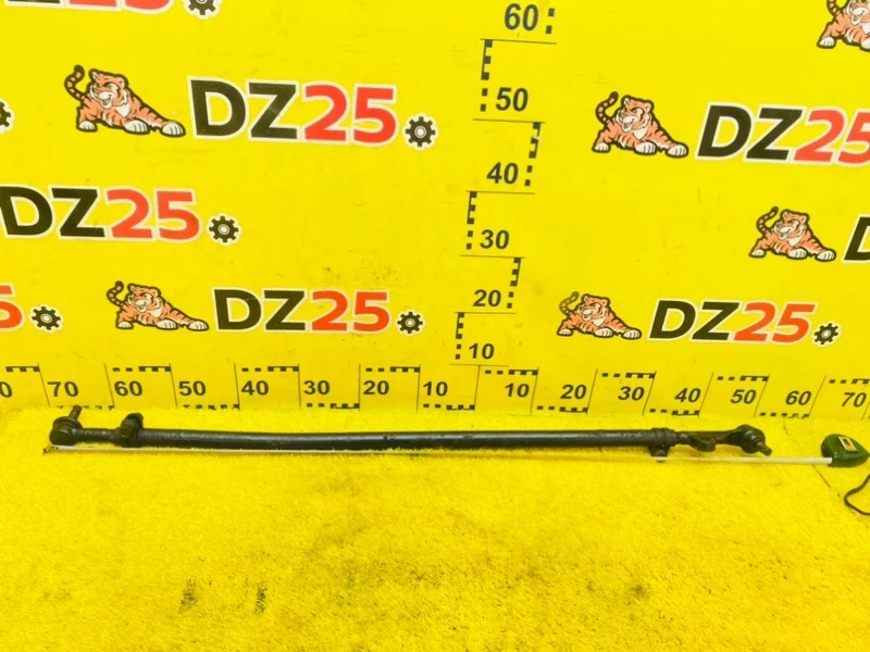 Фото для Рулевая тяга TOYOTA LAND CRUISER FZJ80G 1FZFE 1993/ Цвет 26P перед. (б/у)