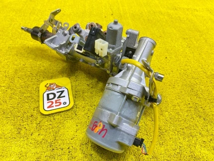 Фото для Рулевая колонка LEXUS RX450H/RX450HL/RX350/RX350L/RX300/RX200T (б/у)