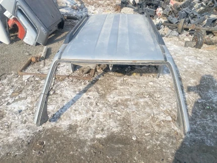 Фото для Крыша SUZUKI JIMNY WIDE/JIMNY JB33W/JB43W G13B 1998/Цвет Z2S перед. (б/у)