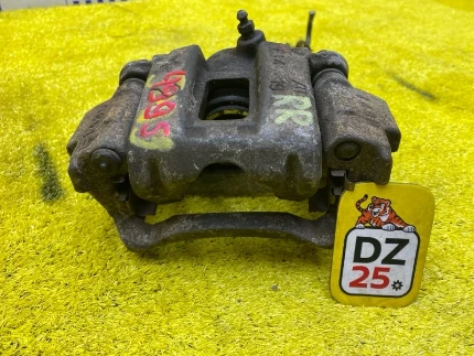 Фото для Суппорт LEXUS/TOYOTA LAND CRUISER PRADO/SEQUOIA/4RUNNER/GX470/GX460/GX400 (б/у)