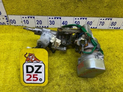 Фото для Рулевая колонка TOYOTA ESQUIRE/NOAH/VOXY ZRR85W/ZRR85G/ZRR85 3ZRFAE 2015 перед. (б/у)