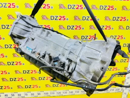 Фото для АКПП TOYOTA LAND CRUISER PRADO/HILUX SURF VZJ120W/VZJ120/VZJ121W/VZJ121/VZJ125W/VZJ125/VZN215W 5VZFE 2004/30 (б/у)