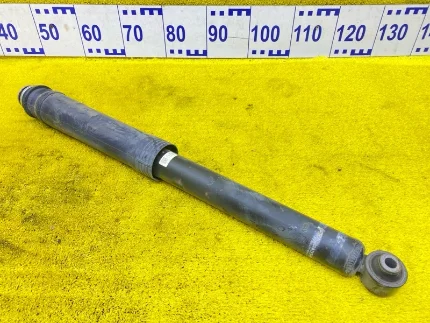 Фото для Амортизатор TOYOTA ALPHARD/VELLFIRE GGH20W/GGH20/ANH20W/ANH20/ATH20W/ATH20 2GRFE 2010/ЛЕВЫЙ/ПРАВЫЙ задн. лев. (б/у)