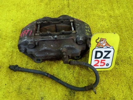 Фото для Суппорт LEXUS/TOYOTA LAND CRUISER/LAND CRUISER CYGNUS/LX470 (б/у)