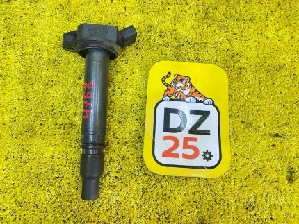 Фото для Катушка зажигания TOYOTA/LEXUS TUNDRA/LAND CRUISER/SEQUOIA/LX570 (б/у)