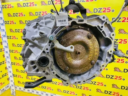 Фото для АКПП NISSAN SERENA GC27/C27/GFC27 MR20DD 2016/RE0F10FGR50 перед. (б/у)