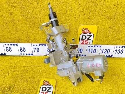 Фото для Рулевая колонка LEXUS RX450H/RX450HL/RX350/RX350L/RX300/RX200T (б/у)