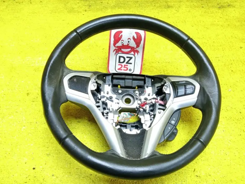 Руль Honda Cr-Z ZF1/ZF2 LEA 2010 перед. прав.