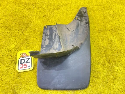 Фото для Брызговик TOYOTA LAND CRUISER PRADO (б/у)