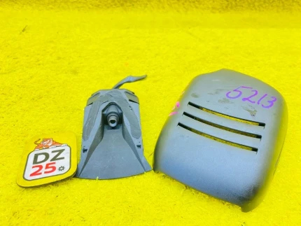 Фото для Камера переднего вида NISSAN SERENA GFC27 MR20DD 2016/Цвет QAB перед. (б/у)