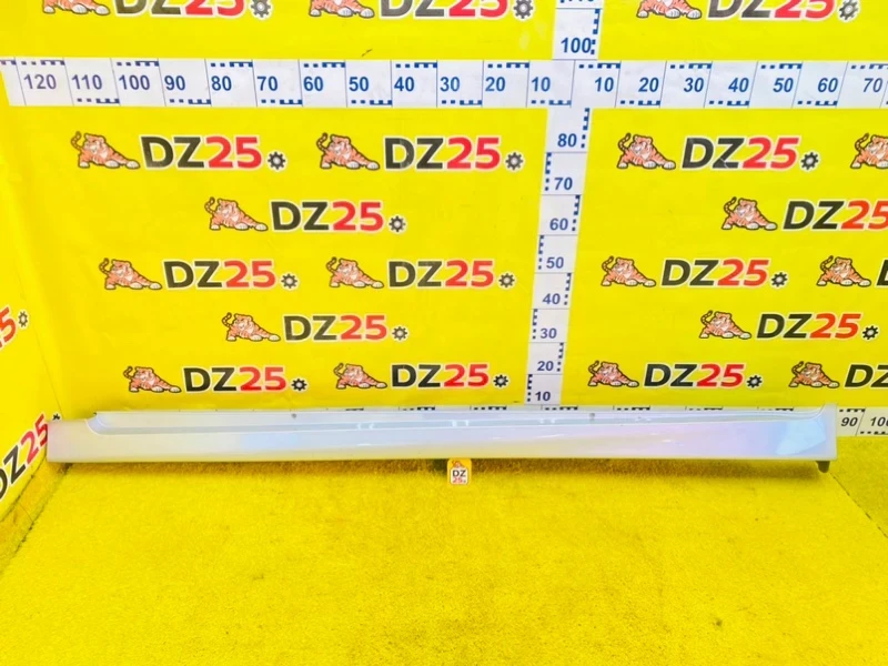 Фото для Накладка на порог TOYOTA WISH ZGE20W 2ZRFAE 2012/Цвет 1F7 перед. лев. (б/у)