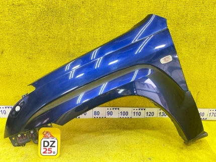 Фото для Крыло TOYOTA LAND CRUISER PRADO (б/у)