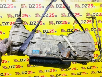 Фото для АКПП TOYOTA LAND CRUISER PRADO TRJ120W/TRJ120/TRJ125W/TRJ125 2TRFE 2006/A343FA03A (б/у)