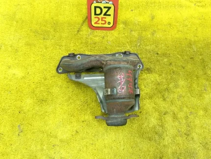 Фото для Катализатор TOYOTA WISH/ISIS/PREMIO/ALLION ZGE25G/ZGE25W/ZGE25/ZGM15W/ZGM15G/ZGM15/ZRT265 2ZRFAE 2009 перед. (б/у)
