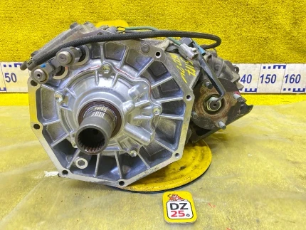 Фото для Раздаточная коробка TOYOTA LAND CRUISER PRADO/FORTUNER (б/у)