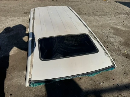 Фото для Крыша TOYOTA LAND CRUISER PRADO (б/у)