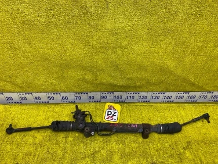 Фото для Рулевая рейка TOYOTA LAND CRUISER PRADO/HILUX SURF (б/у)
