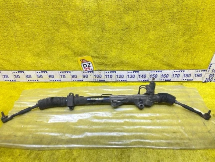 Фото для Рулевая рейка TOYOTA TUNDRA UCK40L/UCK41L/UCK30L/UCK31L/VCK40L/VCK30L/GSK30L 2UZFE 1999/Цвет 202 перед. лев. (б/у)