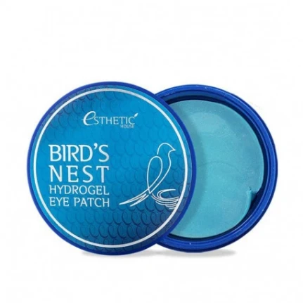 esthetic-house-bird-s-nest-hydrogel-eye-patch