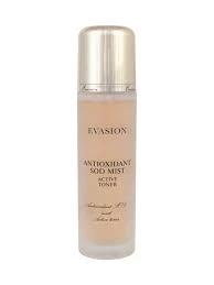 Фото для Evasion Antioxidant Sod Mist (Антиоксидантный тоник-мист), 120 мл