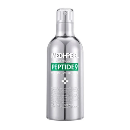 Фото для Осветляющая кислородная эссенция с центеллой Medi-Peel Peptide 9 Volume White Cica Essence