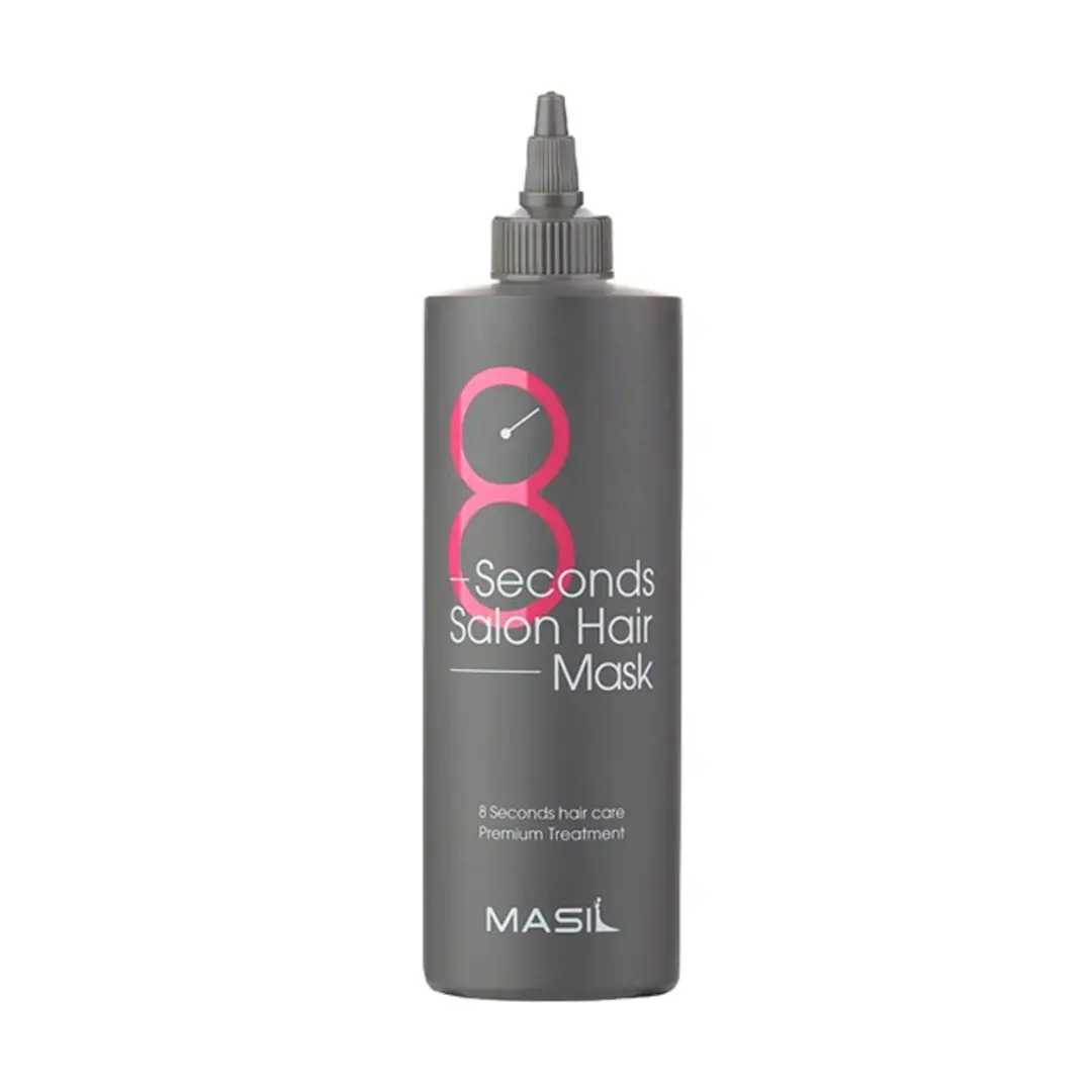 Маска для быстрого восстановления волос MASIL 8 Seconds Salon Hair Mask Объем: 200мл