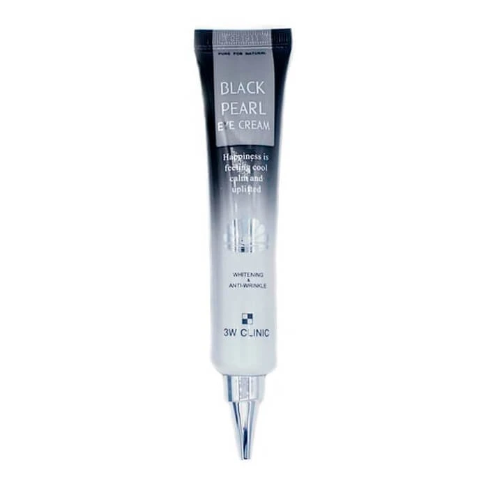 krem-dlya-vek-3w-clinic-whitening-anti-wrinkle-black-pearl-eye-cream-700x700